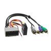 252202 Adaptér pro aktivní audio systém Chrysler / Dodge / Jeep