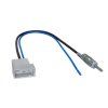 295786 1 Anténní adaptér Nissan - DIN