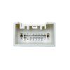 252148 ISO adaptér pro autorádia Mitsubishi / PSA