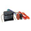 252135 ISO adaptér pro autorádia Mercedes