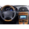 MERCEDES CL Class C215 1999 2006 interier 11