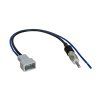 295728 2 Anténní adaptér Honda / Mazda / Suzuki - DIN