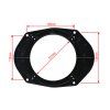 350201 Adaptér repro 130mm Ford / Mazda