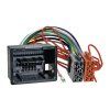 252172 ISO adaptér pro autorádia Opel / Chevrolet