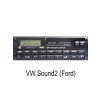 Connects2 240086 AFOUS3 USB / AUX vstup Ford