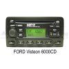 Connects2 240086 AFOUS3 USB / AUX vstup Ford