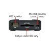 Connects2 240086 AFOUS3 USB / AUX vstup Ford