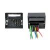 253110 ISO adaptér + CAN-Bus modul BMW