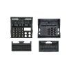 220908 Apple CarPlay / Android Auto Audi A8