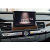 220908 Apple CarPlay / Android Auto Audi A8