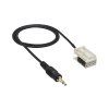 248421 AUX vstup Citroen / Peugeot RD4