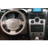 RENAULT Megane II BM BC 11 2002 5 2009 interier 3