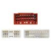 252173 Adaptér pro aktivní audio systém Chrysler / Dodge / Jeep