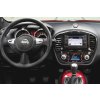 Nissan Juke 2010 interier 3