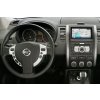 Nissan X trail 2007 interier 3