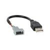 248869 USB adaptér Hyundai / Kia