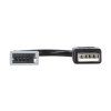248869 USB adaptér Hyundai / Kia