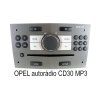 Bluebird 245072 Bluetooth adaptér Opel