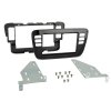 Adapter 2DIN autoradia skoda VW Seat 15