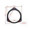 350852 Adaptér repro 165mm Toyota