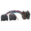 252146 ISO adaptér pro autorádia Chevrolet