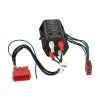 252151 Adaptér pro aktivní audio systém Audi