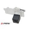 G-Park 221880 VT CCD parkovací kamera Dacia Duster