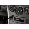 248886 C USB+JACK konektor Toyota