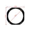 METRA 350836 Adaptér pro subwoofer Tesla
