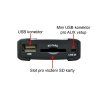 Connects2 240086 AVVUS1 USB / AUX vstup Volvo