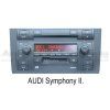 Dension 240103 GP1AC2 Gateway Pro BT HF sada / USB / iPod adaptér Audi
