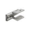 IMP 427818 Konektor dutinka 6,3mm s 3x odbočkou