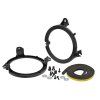 350903 Adaptér repro 165mm Volvo S70 / V70