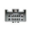 252164 ISO adaptér pro autorádia