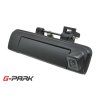 G-Park 221839 B CCD parkovací kamera Isuzu D-Max