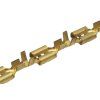 IMP 427904 R6 Konektor dutinka 6,3mm