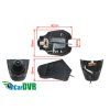inCarDVR 229193 DVR kamera Land Rover Discovery