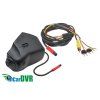 inCarDVR 229193 DVR kamera Land Rover Discovery
