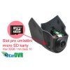 inCarDVR 229193 DVR kamera Land Rover Discovery