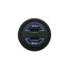 385123 B Adaptér 12/24V - 2x USB-QC4 PD
