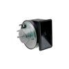 LEB 743311 TW80/2N elektromag. klaksony 24V