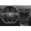 SEAT Ibiza 17 interier s OEM navigaci