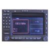 Dension 240108 G52MO1 Gateway 500S BT iPod / USB / AUX vstup / Bluetooth