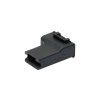IMP 428985 N Kryt dutinky 6,3mm černý