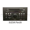 Dension 240102 GB3SU1 GATEWAY Lite3 BT HF sada + iPhone / iPod / USB vstup Suzuki