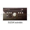 Dension 240102 GB3SU1 GATEWAY Lite3 BT HF sada + iPhone / iPod / USB vstup Suzuki