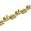 IMP 427905 R4 Konektor dutinka 6,3mm s jazýčkem
