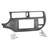 Ramecek autoradia Kia Rio III 9 11 2 15 18