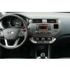 Ramecek autoradia Kia Rio III 9 11 umisteni v automobilu 14
