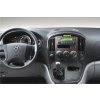 372544 Ramecek autoradia 2DIN Hyundai H1 interier automobilu 3